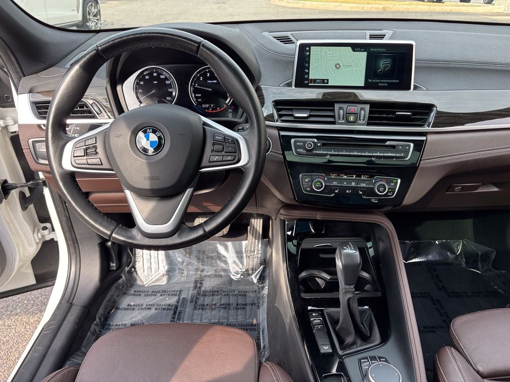 2018 BMW X2 xDrive28i