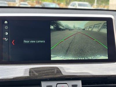 2018 BMW X2 xDrive28i