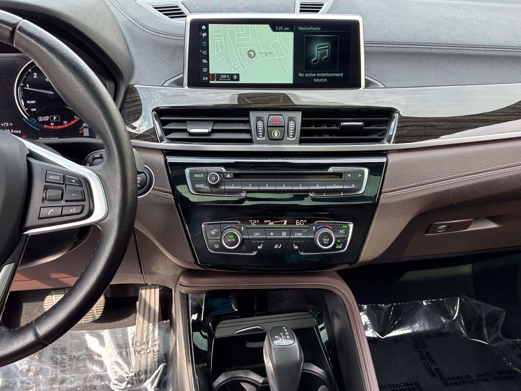 2018 BMW X2 xDrive28i