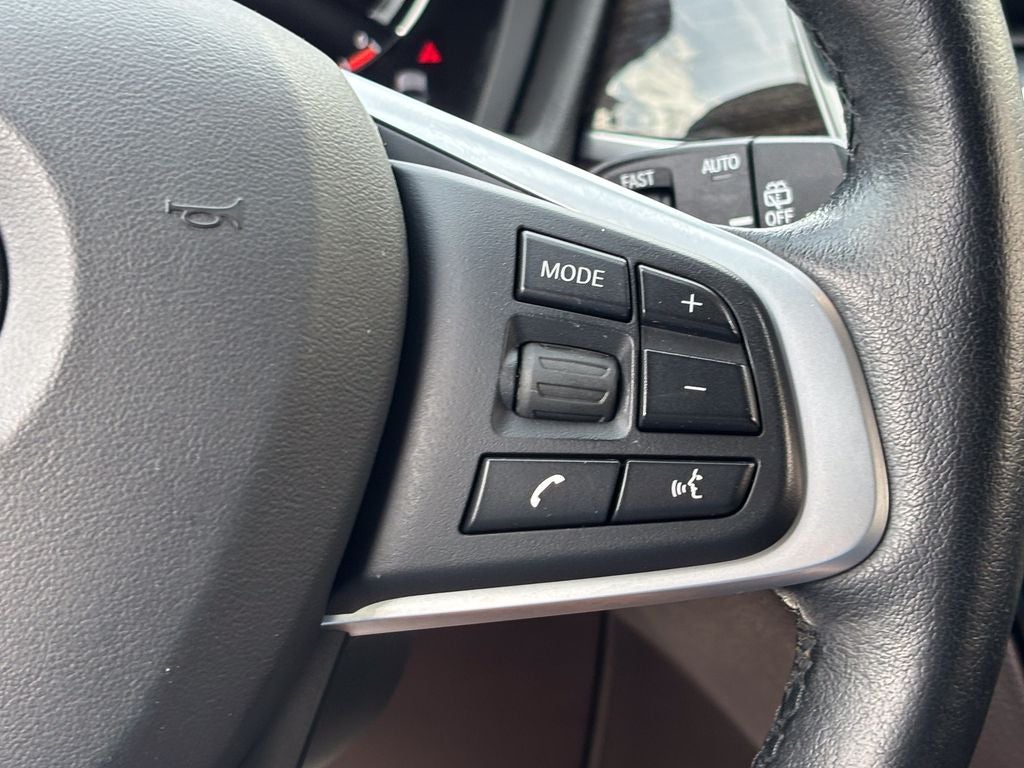 2018 BMW X2 xDrive28i