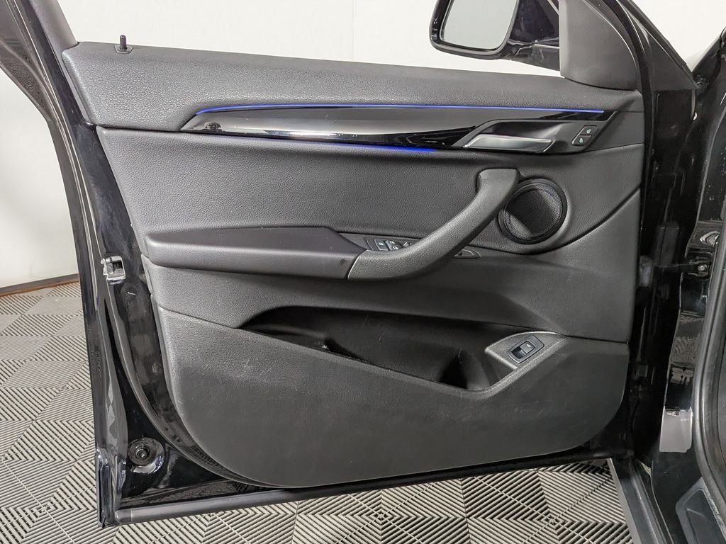 2018 BMW X2 xDrive28i