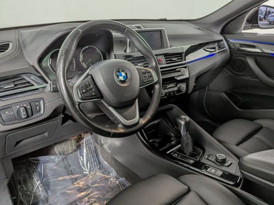 2018 BMW X2 xDrive28i