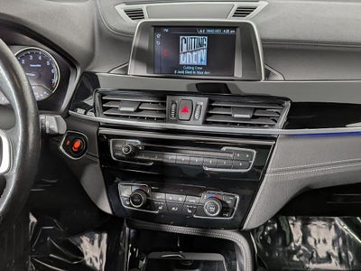 2018 BMW X2 xDrive28i