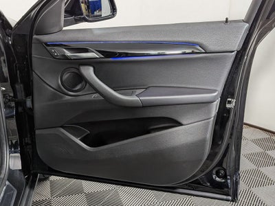 2018 BMW X2 xDrive28i