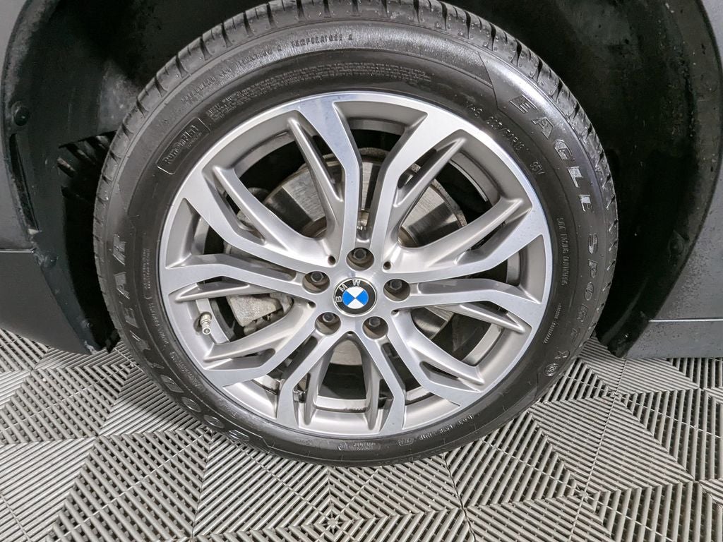 2018 BMW X2 xDrive28i