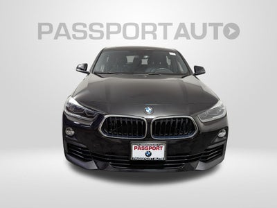 2018 BMW X2 xDrive28i