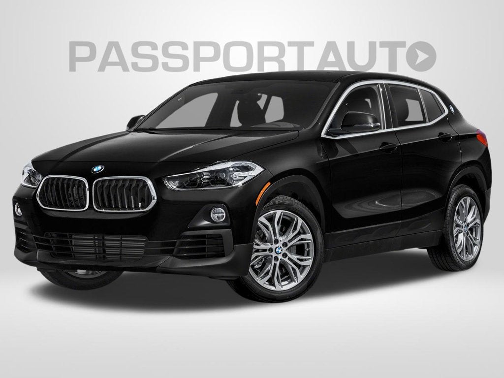 2019 BMW X2 xDrive28i
