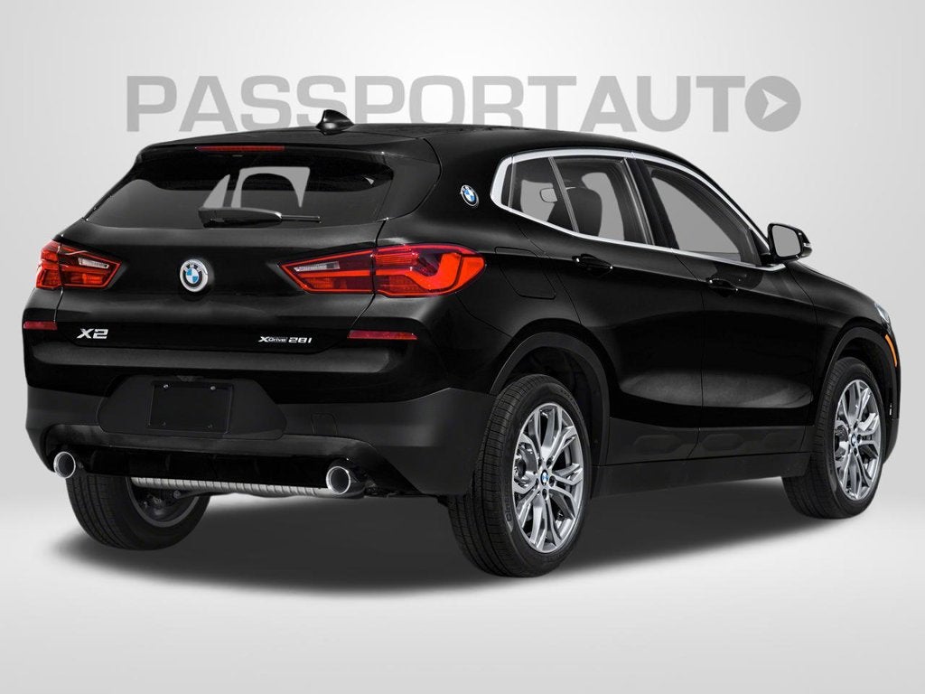 2019 BMW X2 xDrive28i