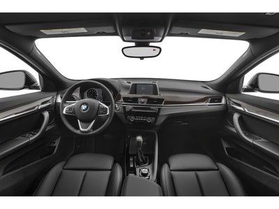 2019 BMW X2 xDrive28i