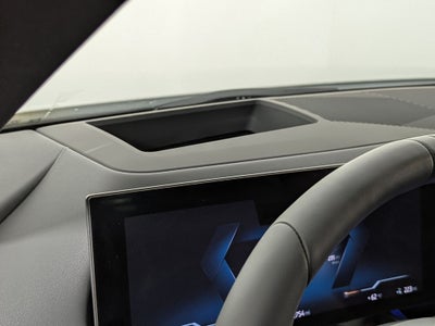 2025 BMW i5 xDrive40 xDrive40