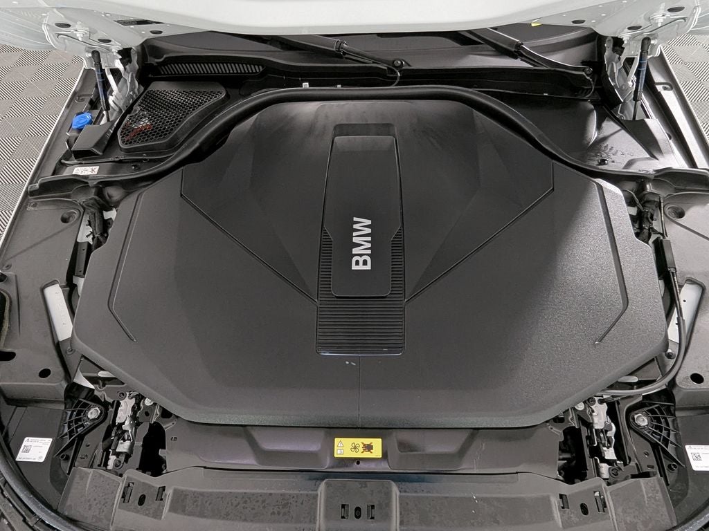 2025 BMW i5 xDrive40 xDrive40