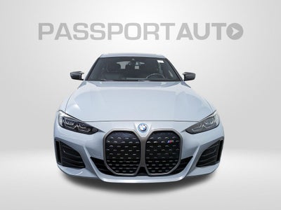2023 BMW i4 M50 M50