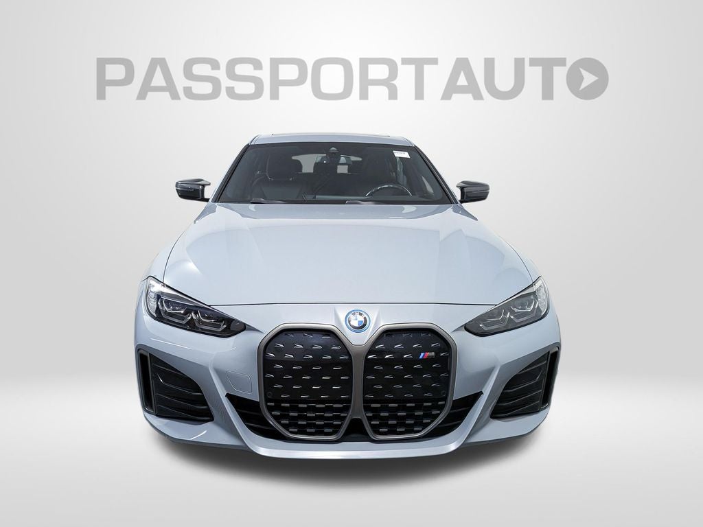 2023 BMW i4 M50 M50