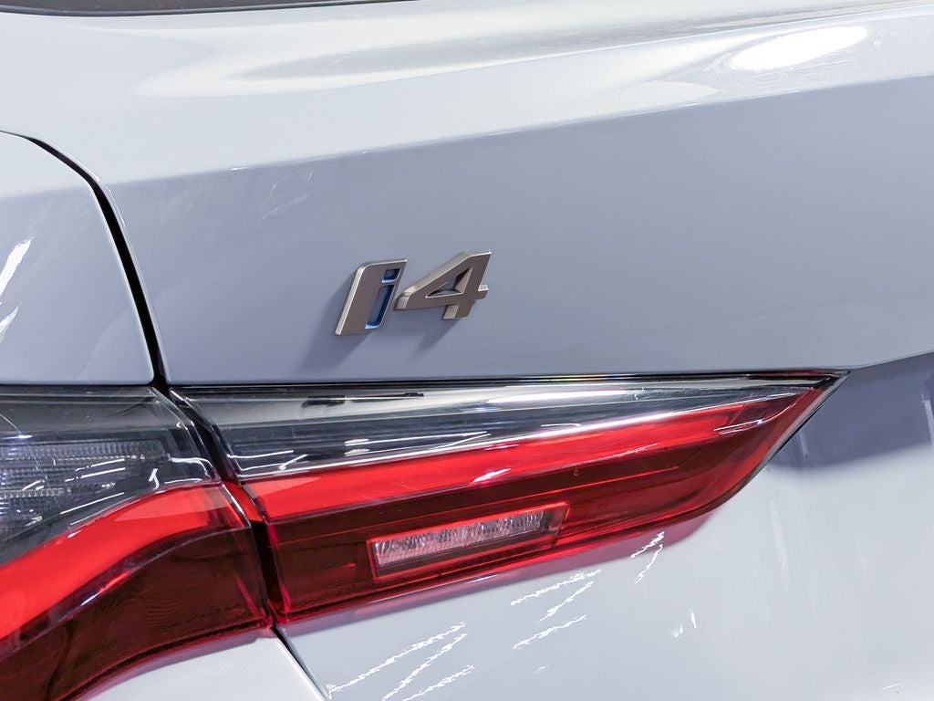 2023 BMW i4 M50 M50