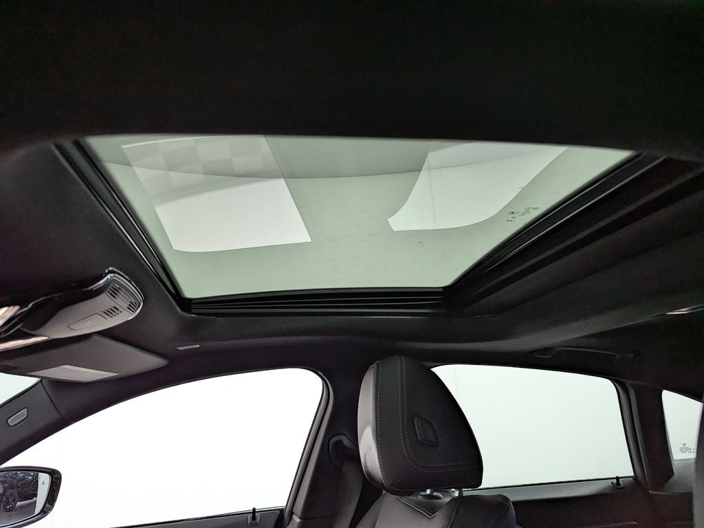 2023 BMW i4 M50 M50
