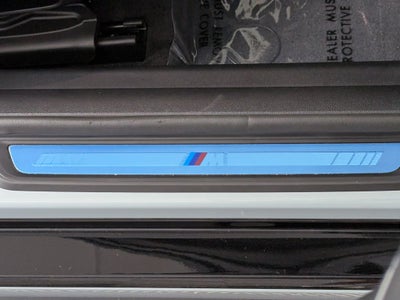 2023 BMW i4 M50 M50
