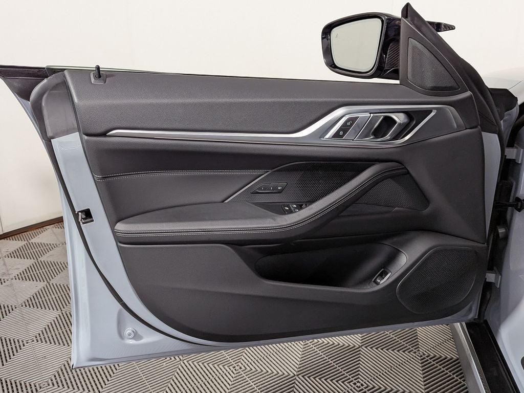 2023 BMW i4 M50 M50