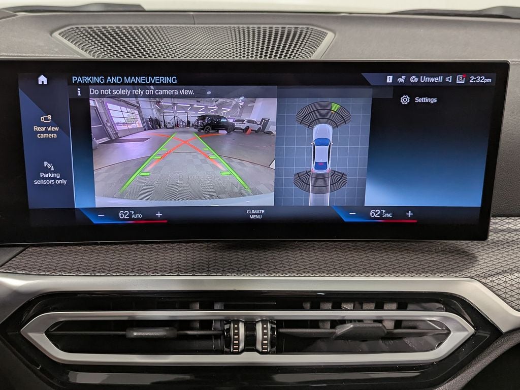 2023 BMW i4 M50 M50