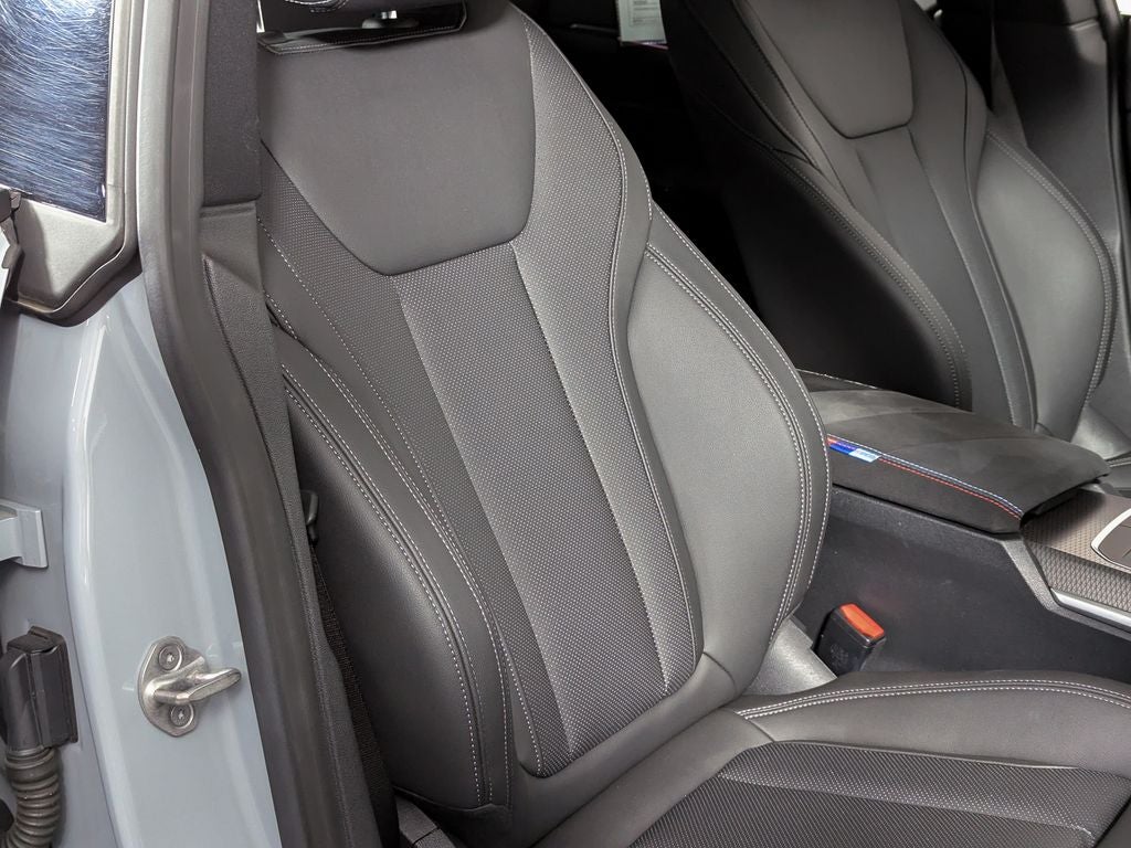 2023 BMW i4 M50 M50