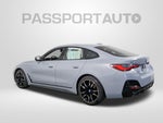 2023 BMW i4 M50 M50