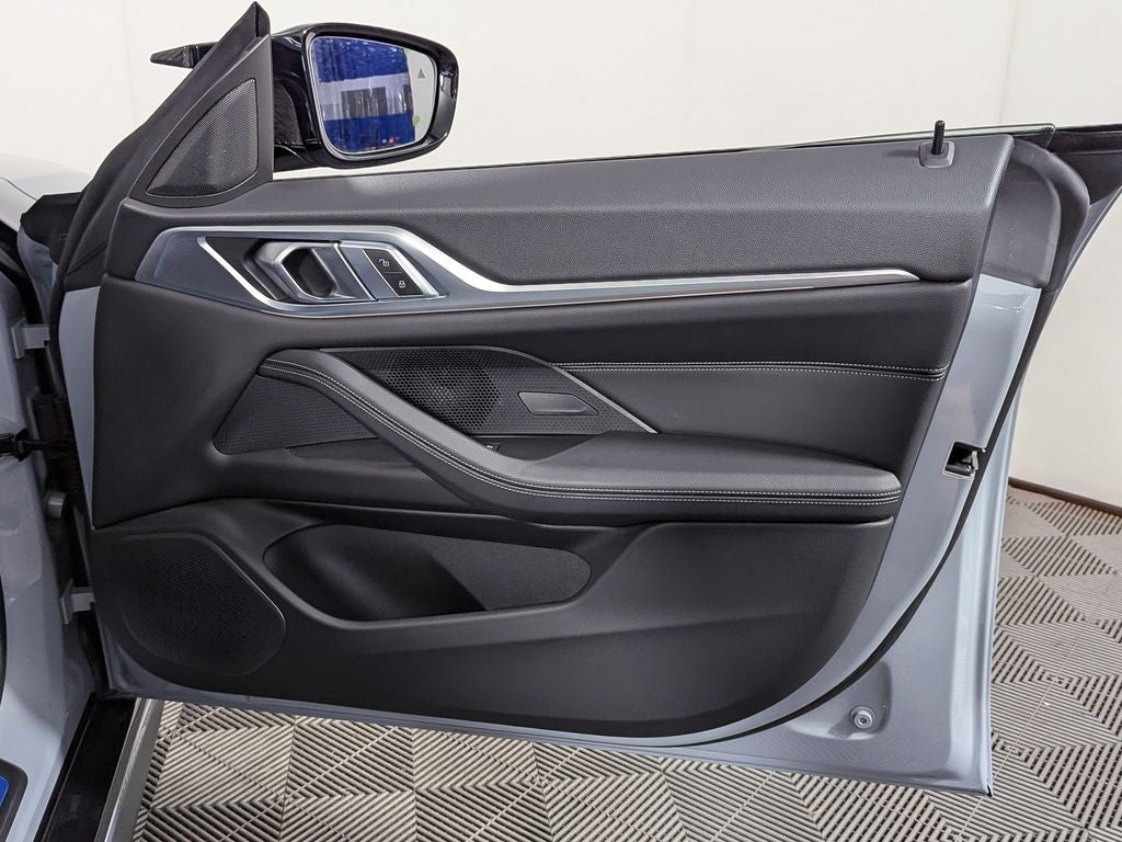 2023 BMW i4 M50 M50