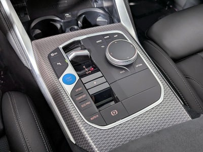 2023 BMW i4 M50 M50