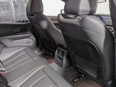 2023 BMW i4 M50 M50