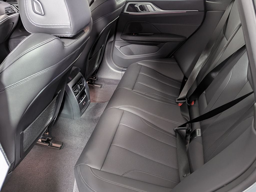 2023 BMW i4 M50 M50