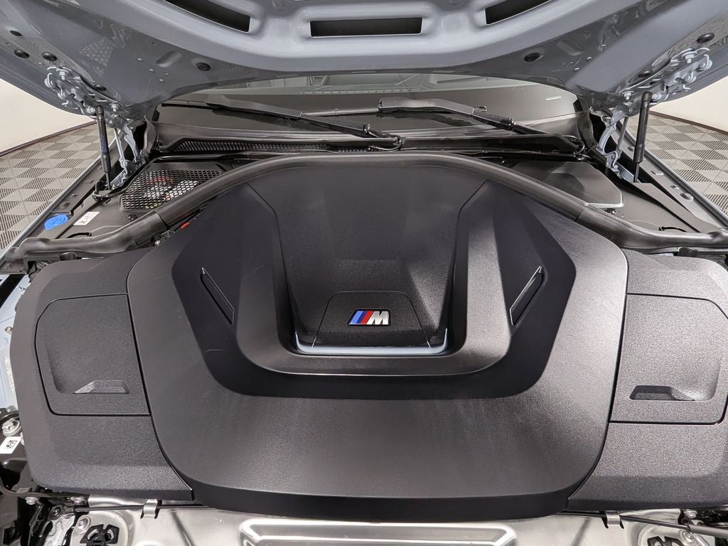 2023 BMW i4 M50 M50