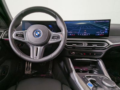 2024 BMW i4 M50 M50
