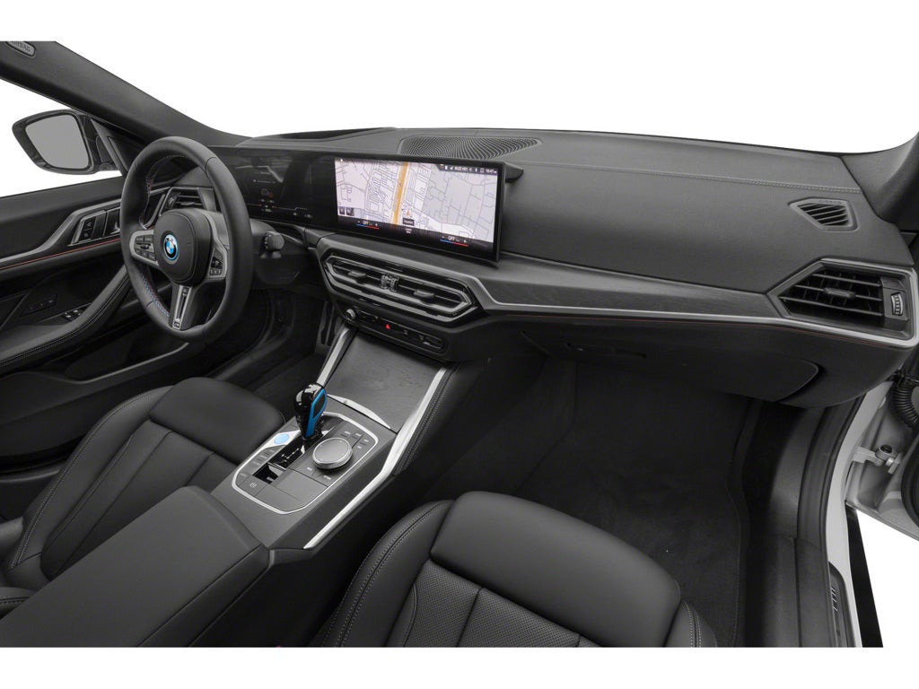 2024 BMW i4 M50