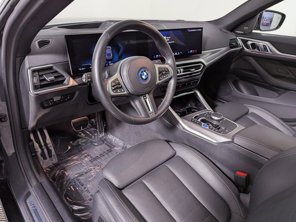 2024 BMW i4 M50 M50