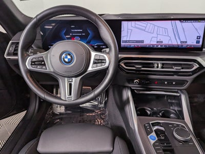 2024 BMW i4 M50 M50
