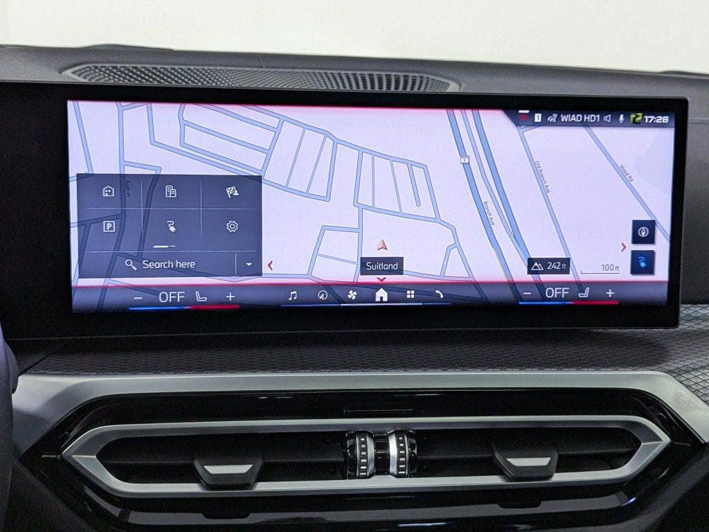 2024 BMW i4 M50 M50