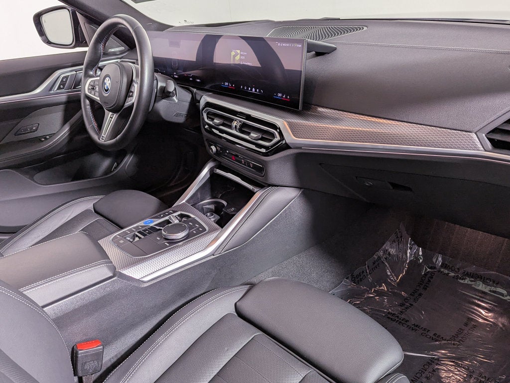 2024 BMW i4 M50 M50