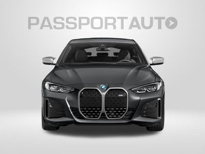 2024 BMW i4 M50