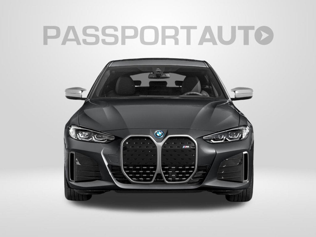 2024 BMW i4 M50
