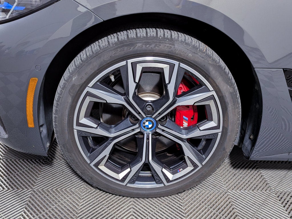 2024 BMW i4 M50 M50