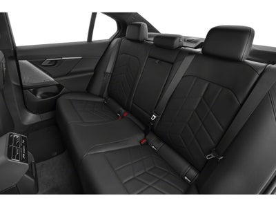 2024 BMW i5 eDrive40 eDrive40