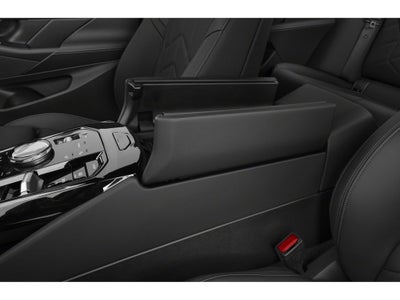 2024 BMW i5 eDrive40 eDrive40