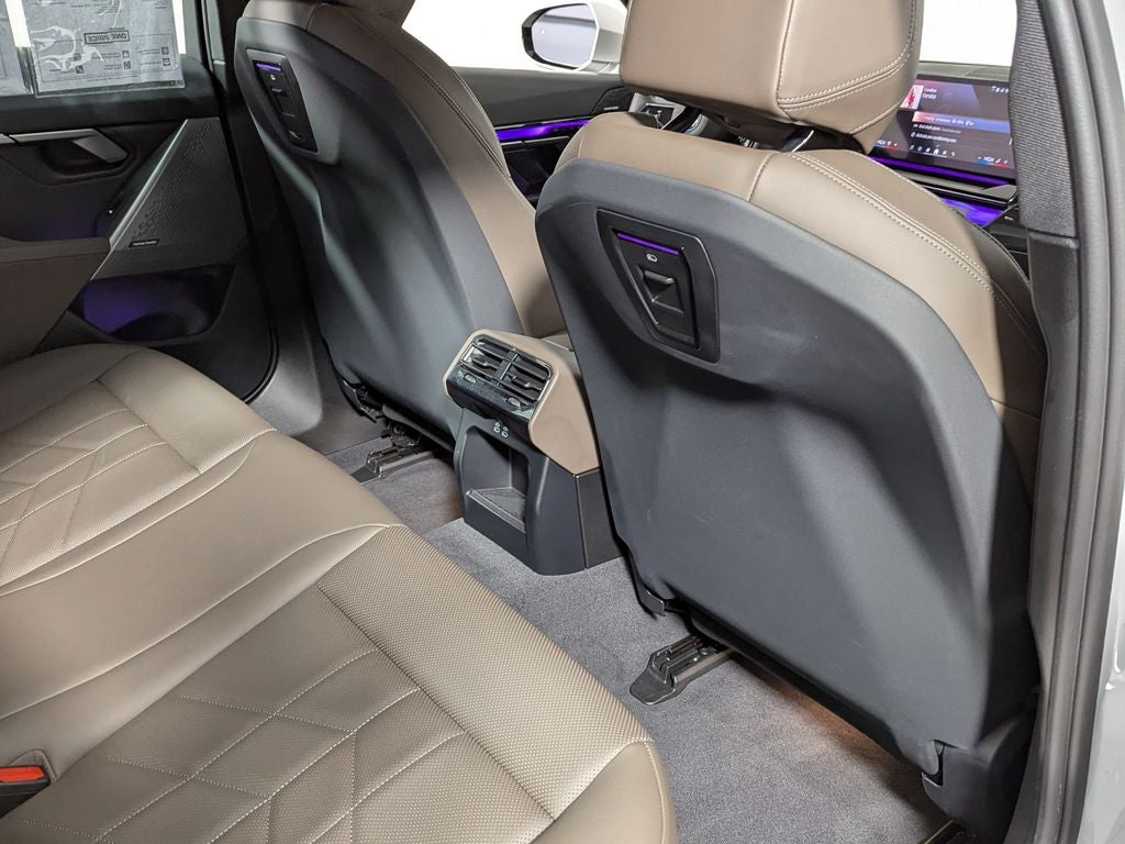 2024 BMW i5 eDrive40 eDrive40