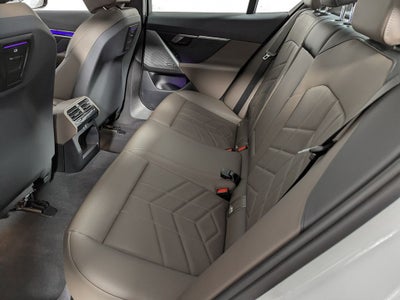 2024 BMW i5 eDrive40 eDrive40