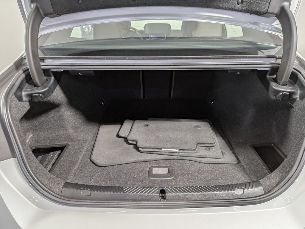 2024 BMW i5 eDrive40 eDrive40