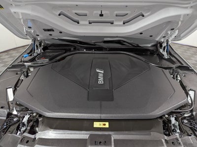 2024 BMW i5 eDrive40 eDrive40