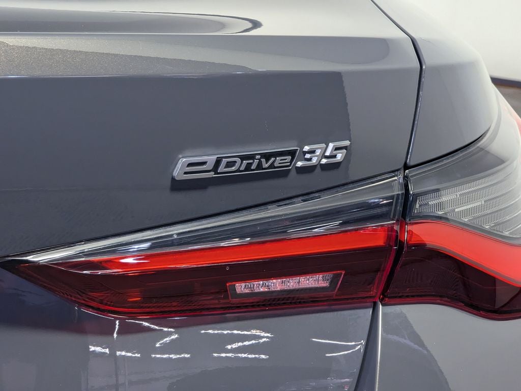 2023 BMW i4 eDrive35 eDrive35