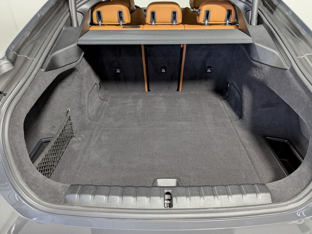 2023 BMW i4 eDrive35 eDrive35