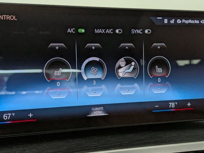 2023 BMW i4 eDrive35 eDrive35