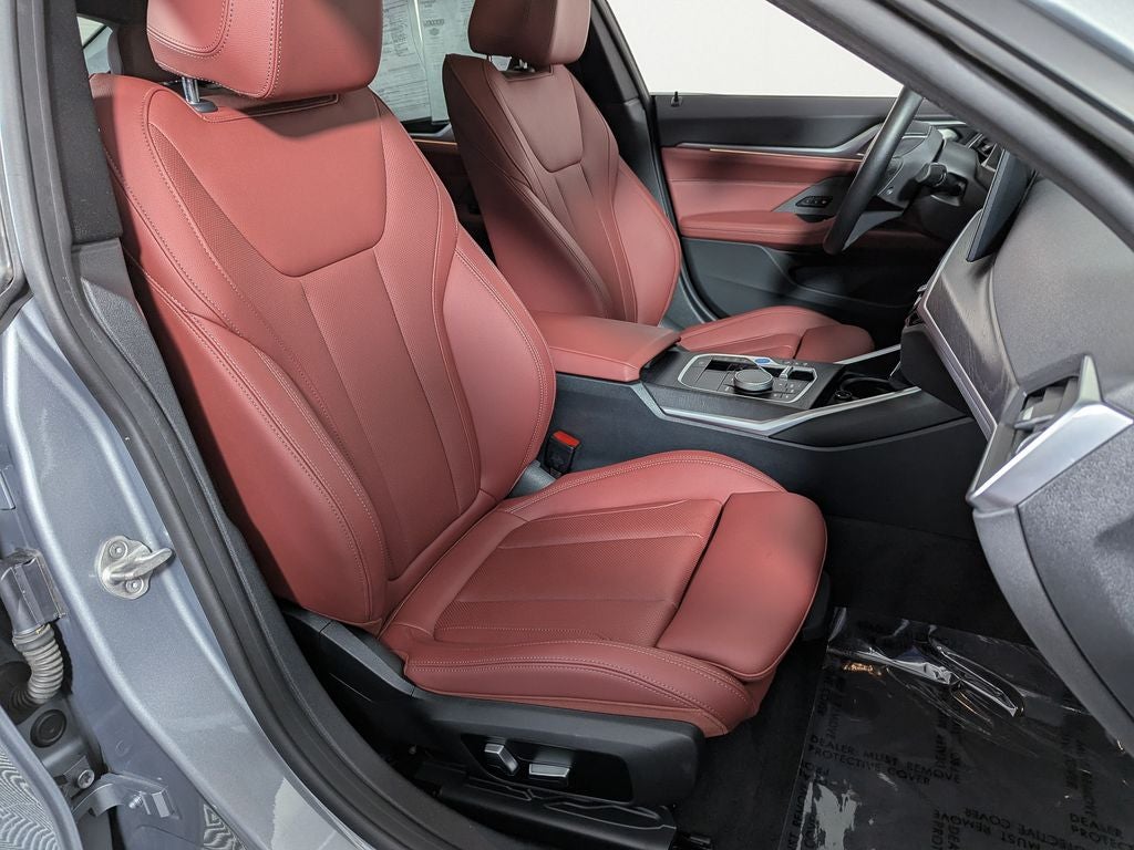 2023 BMW i4 eDrive35 eDrive35