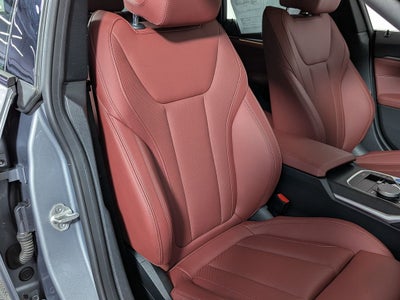 2023 BMW i4 eDrive35 eDrive35