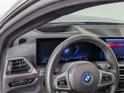 2024 BMW i4 eDrive35 eDrive35